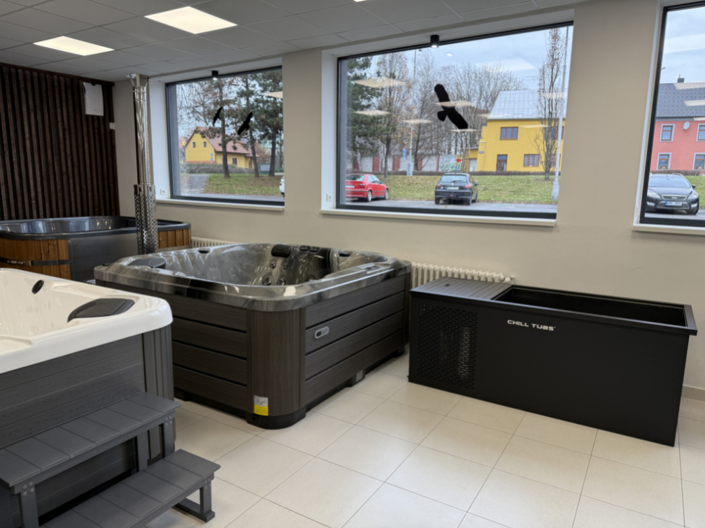Showroom Lipník 2